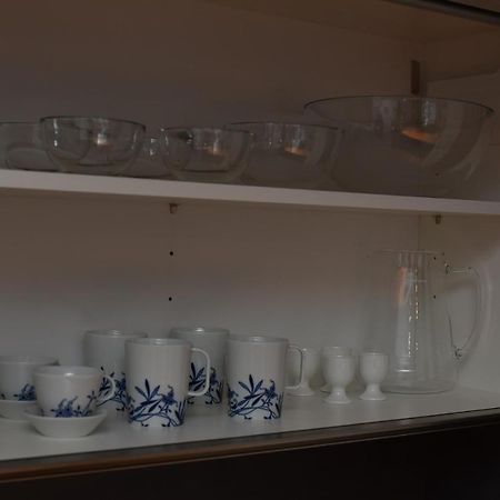Apartmán Milíř Bedřichov Kültér fotó
