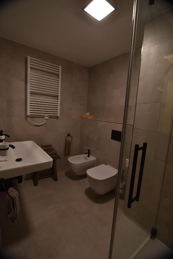 Apartmán Milíř Bedřichov Kültér fotó