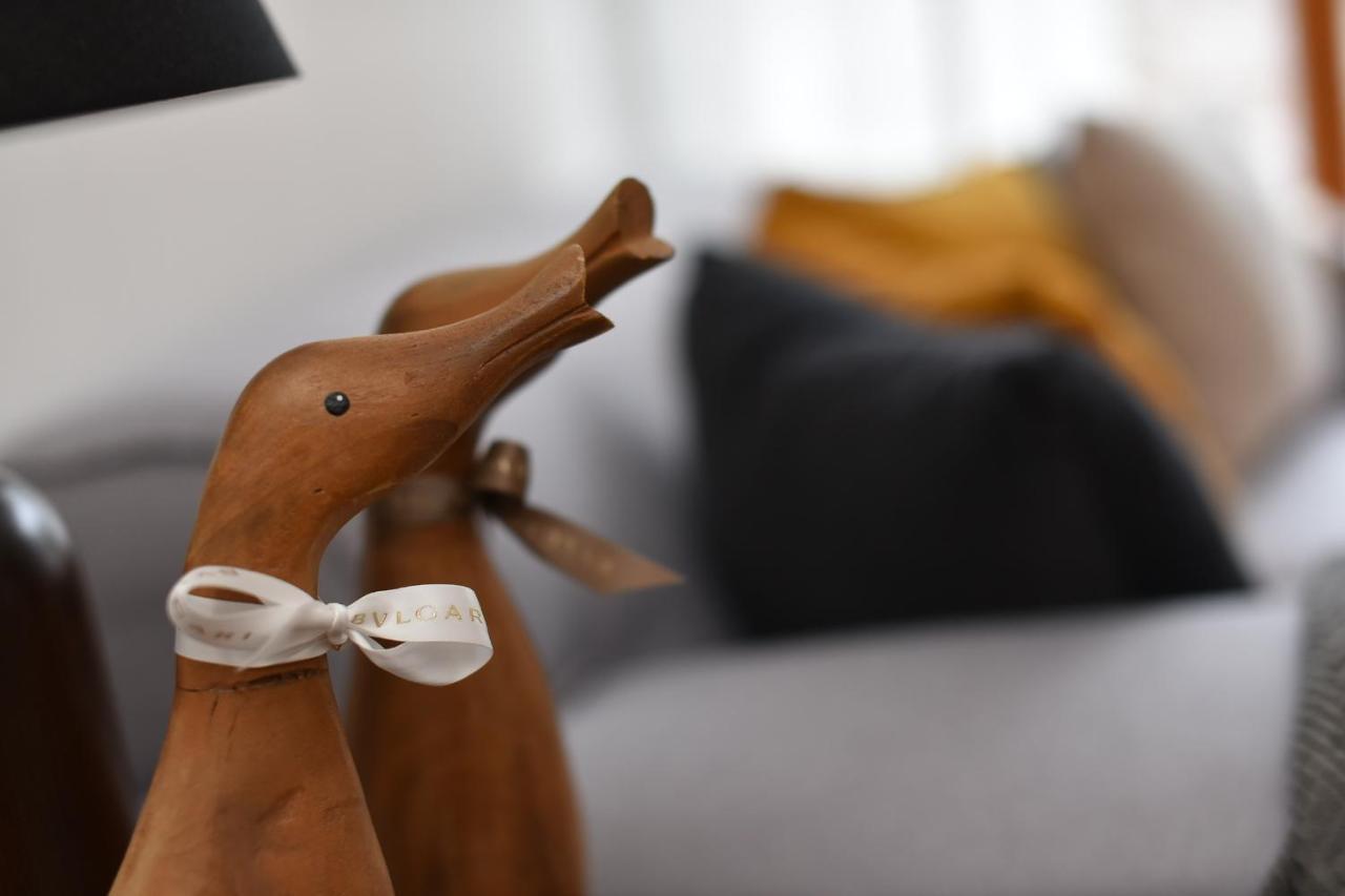 Apartmán Milíř Bedřichov Kültér fotó