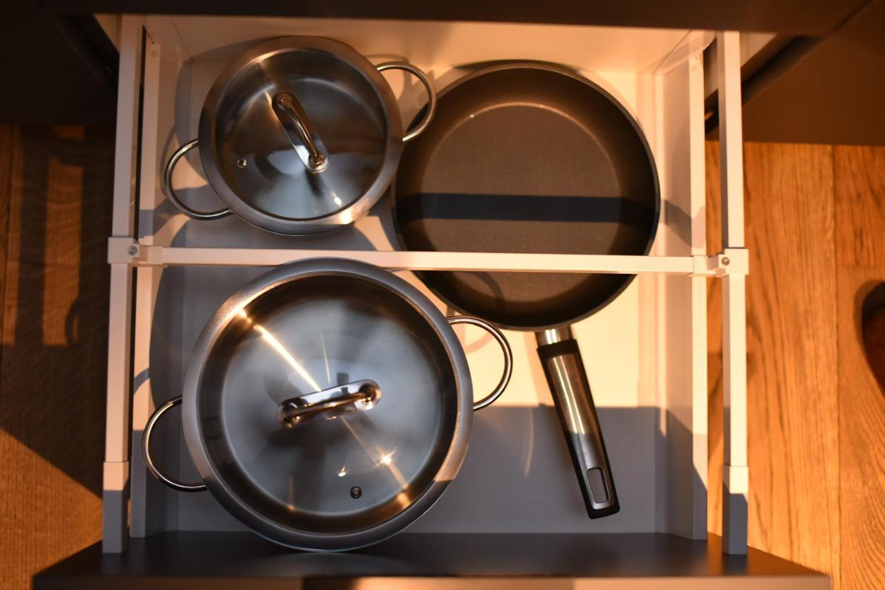 Apartmán Milíř Bedřichov Kültér fotó