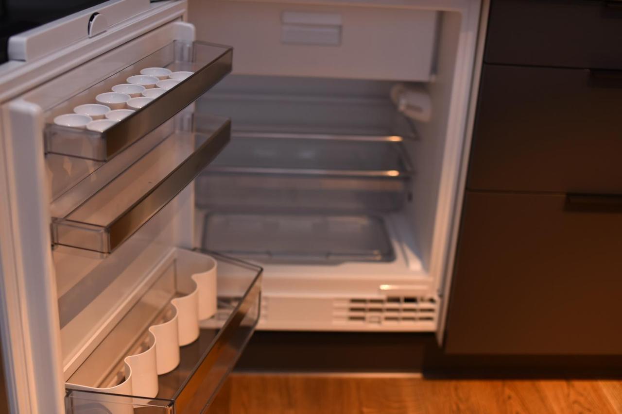 Apartmán Milíř Bedřichov Kültér fotó